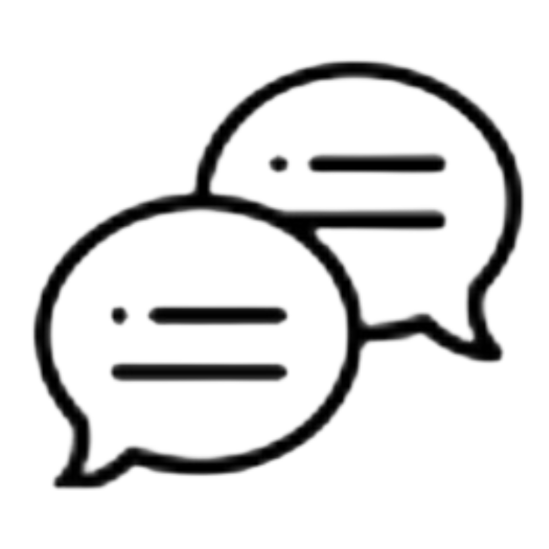 OPEN COMMUNICATION