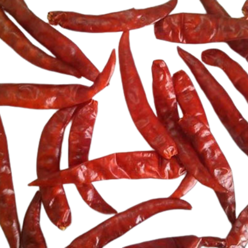 S17 TEJA DRY CHILLI