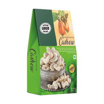 CASHEW NUT