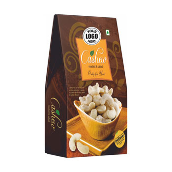 CASHEW NUT