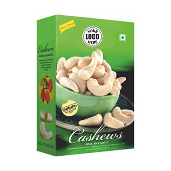 CASHEW NUT