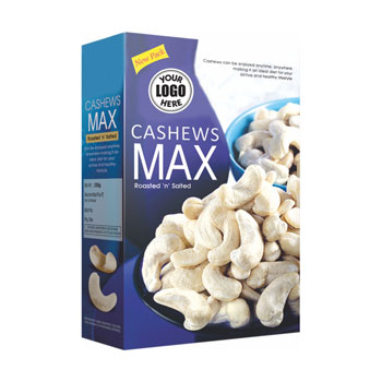 CASHEW NUT