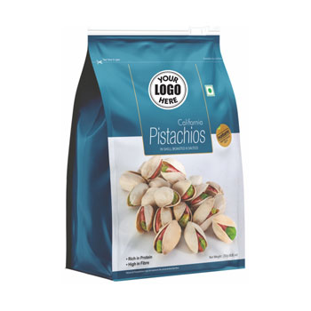 California Roasted Pistachio