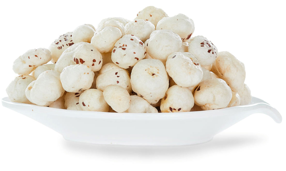 Foxnuts