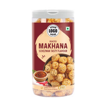 Makhana Schezwen