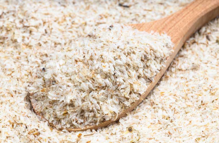 PSYLLIUM HUSK (Isabgol)