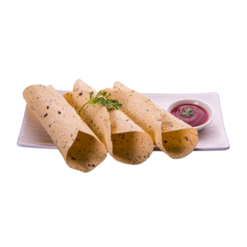 papad